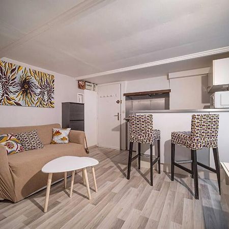 Charmant Duplex - Centre De Фонтенбло Экстерьер фото